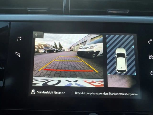 Opel Corsa Edition F Edition