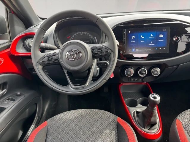 Toyota Aygo X 1.0 VVT-i Hatchback