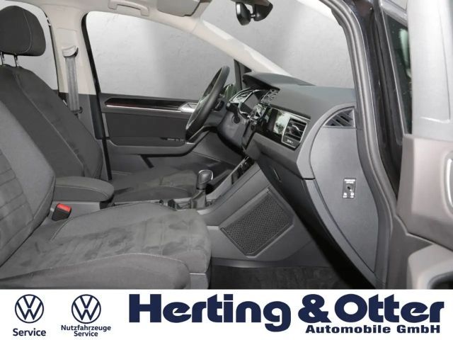 Volkswagen Touran Highline R-Line
