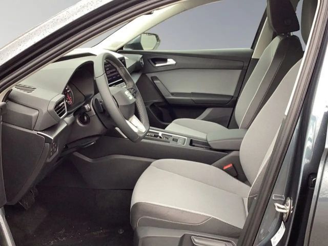 Seat Leon 2.0 TDI DSG Sportstourer Style