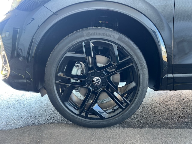 Volkswagen Tiguan 4Motion DSG IQ.Drive