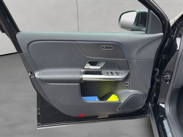 Mercedes-Benz GLA 180 GLA