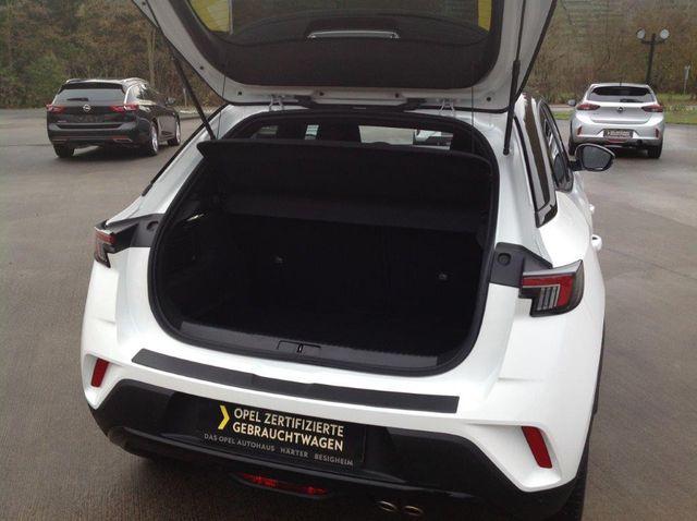 Opel Mokka 1.2 Turbo GS-Line Grand Sport Turbo