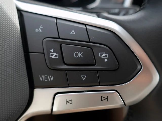 Volkswagen T-Roc 1.5 TSI DSG Style