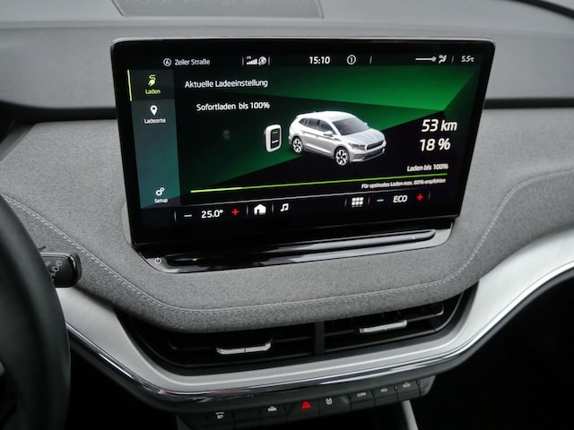 Skoda Enyaq Loft iV 60