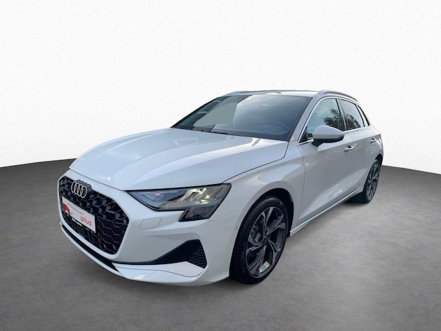 Audi A3 30 TFSI S-Tronic Sportback