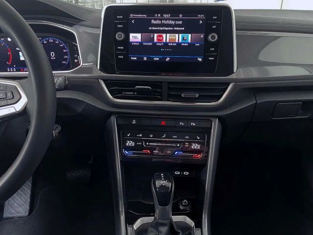 Volkswagen T-Roc 1.5 TSI DSG Style