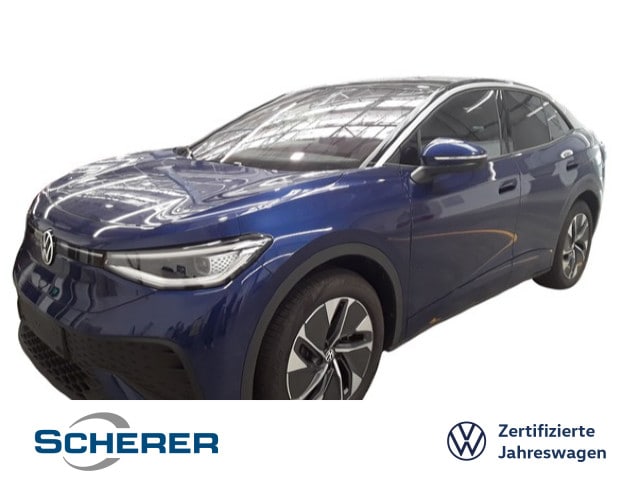 Volkswagen ID.5 ID.5 125 kW AHK MATRIX-LED NAVI SHZ ACC