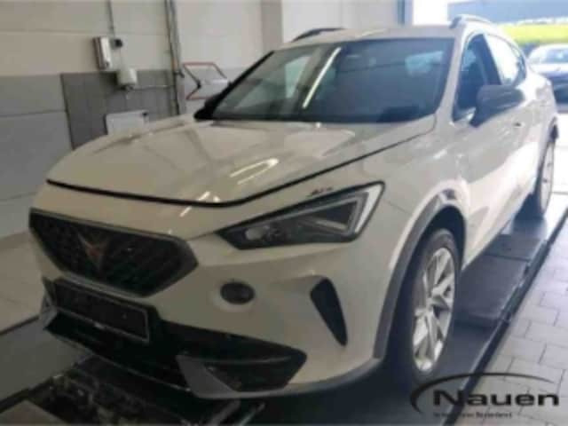 Cupra Formentor 1.5 TSI