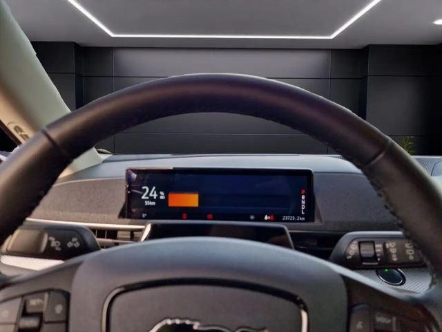 Ford Mustang Mach-E 198 kW, 5-türig (Elektrischer Strom