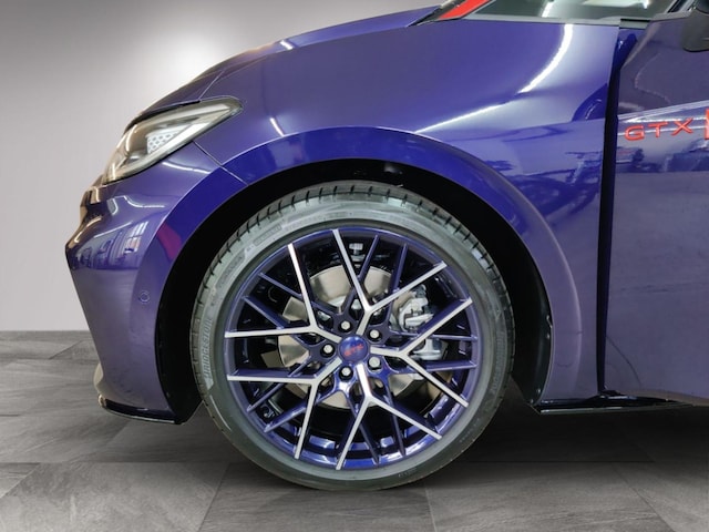 Volkswagen ID.3 GTX IQ.Drive Performance