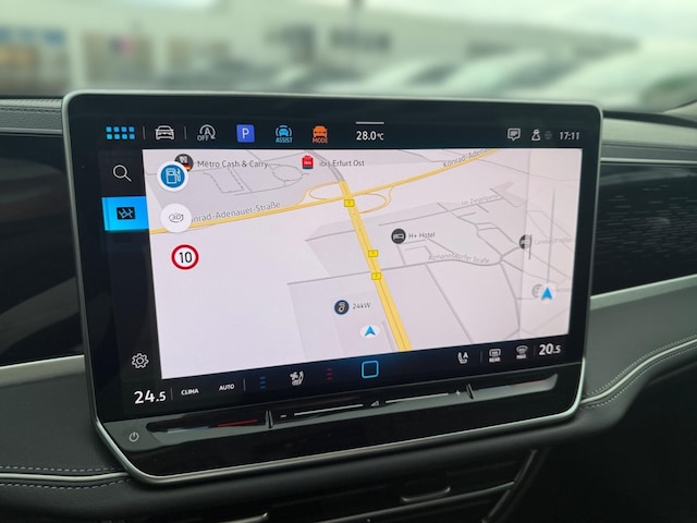 Volkswagen Passat 2.0 TDI Business IQ.Drive