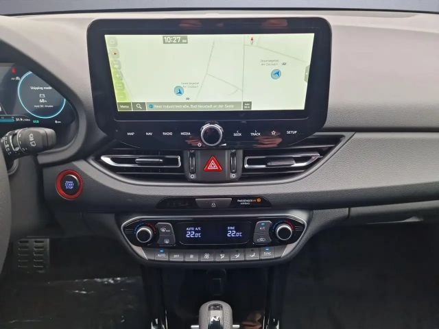 Hyundai i30 N Line