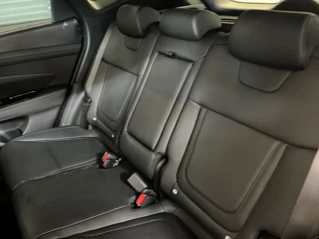 Hyundai Tucson 1.6 Hybrid Prime T-GDi