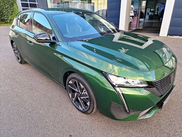 Peugeot 308 Allure Pack EAT8 PureTech