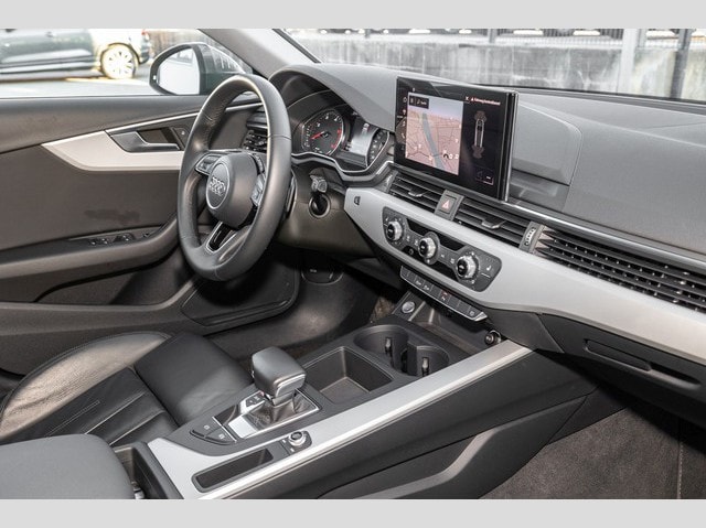 Audi A4 35 TDI Avant S-Tronic