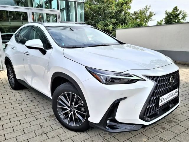 Lexus NX 450h