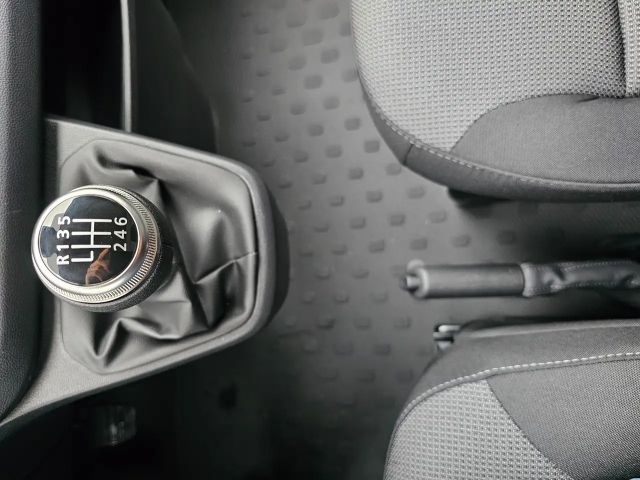 Renault Trafic Comfort