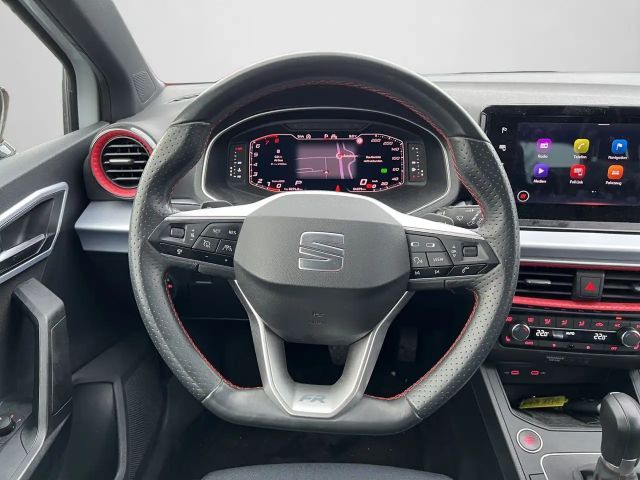 Seat Ibiza 1.0 TSI DSG FR-lijn