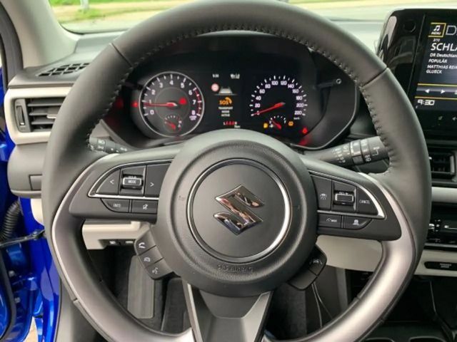 Suzuki Swift Comfort Hybrid