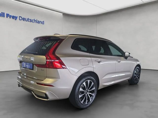 Volvo XC60 Dark Plus