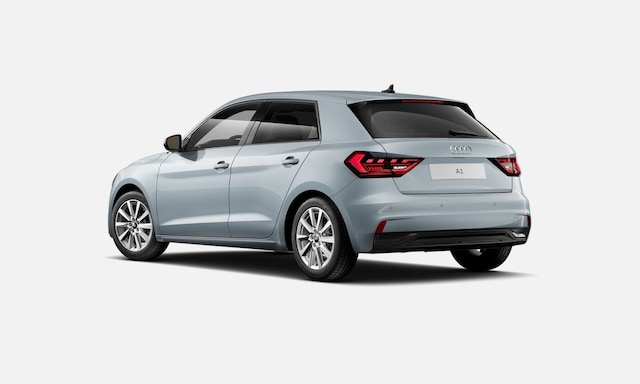 Audi A1 30 TFSI S-Tronic Sportback