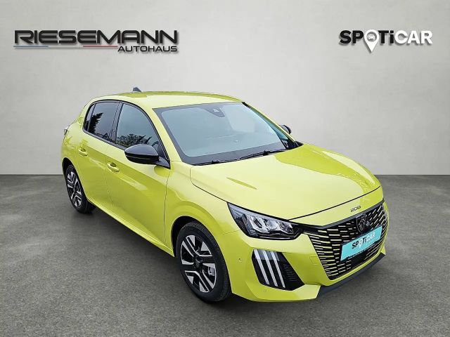 Peugeot E-208 Allure Pack Hybrid