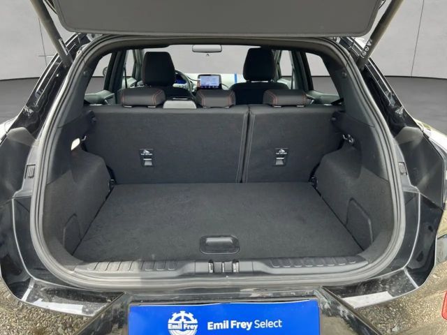 Ford Puma EcoBoost ST Line