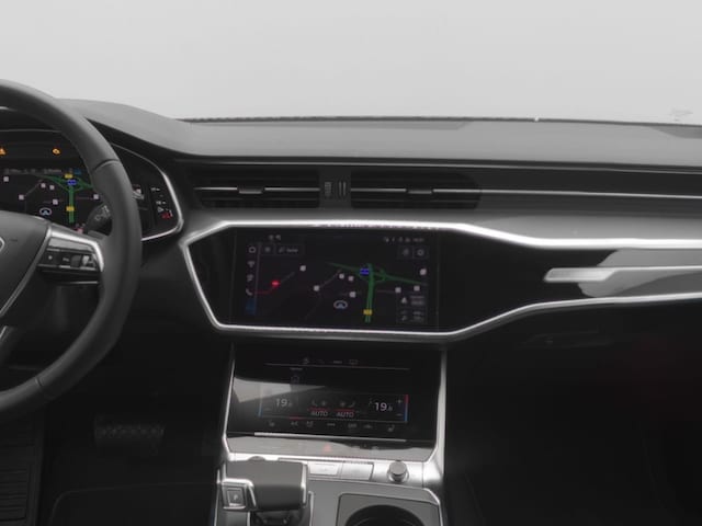 Audi A6 40 TDI Avant S-Tronic