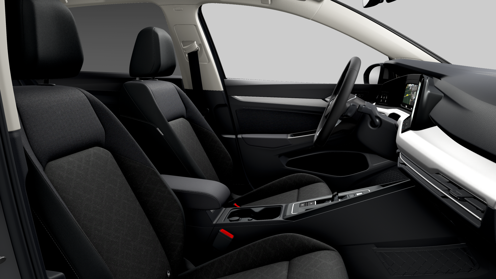 Volkswagen Golf DSG Life