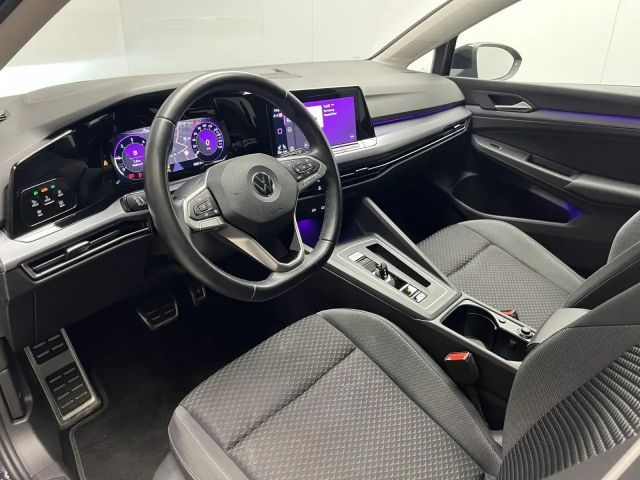 Volkswagen Golf 2.0 TDI DSG Golf VIII