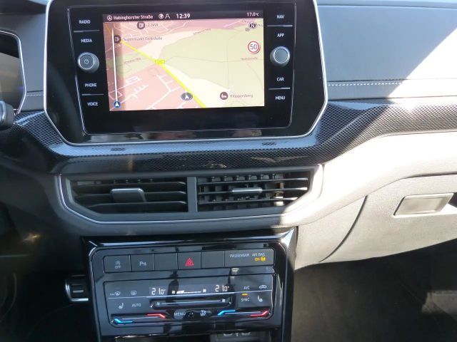 Volkswagen T-Cross 1.5 TSI DSG R-Line