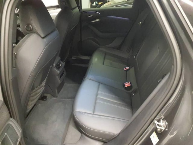 Audi A6 e-tron Avant