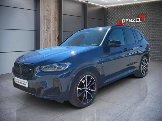 BMW X3 40i G01 B58