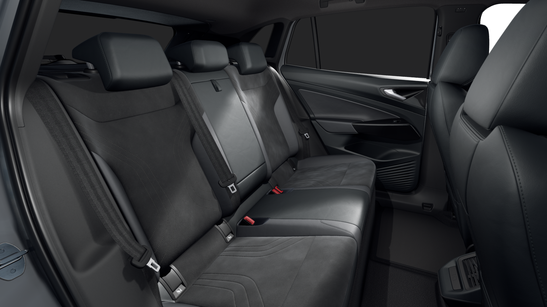 Volkswagen ID.4 Move Performance Pro