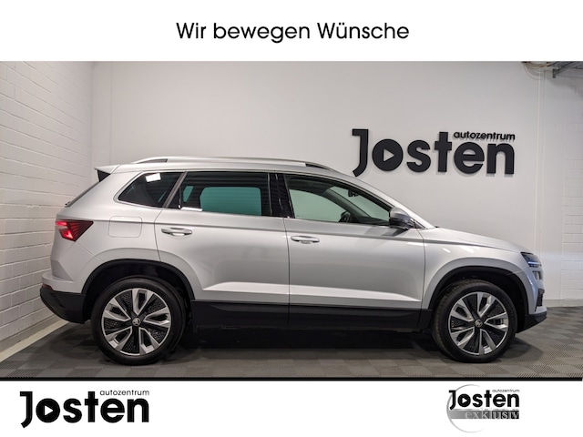 Skoda Karoq 1.5 TSI Selection