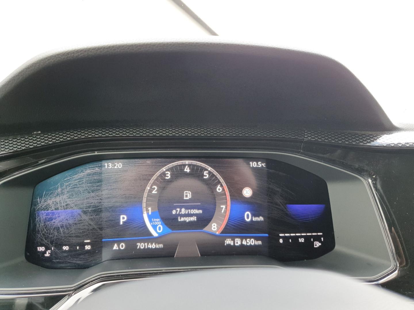 Volkswagen Taigo DSG Life