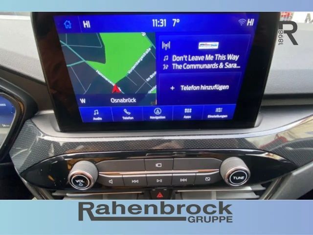 Ford Kuga EcoBoost ST Line X