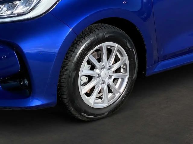 Toyota Yaris Hatchback Hybride VVT-i