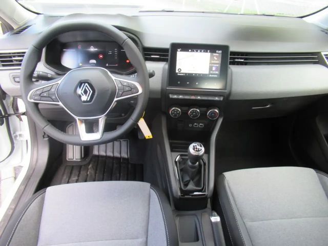 Renault Clio Evolution SCe 65