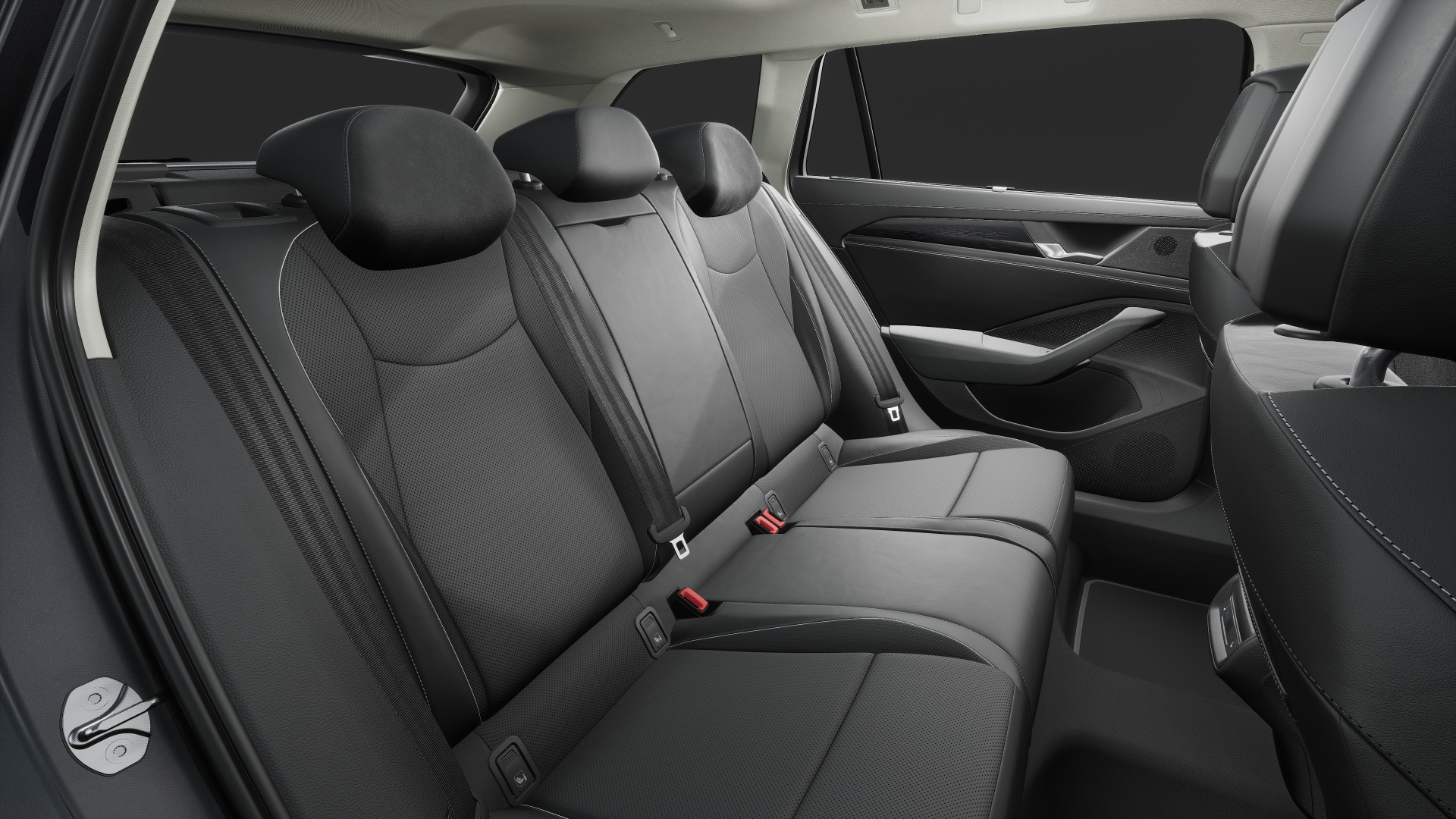 Volkswagen Passat 2.0 TDI Business DSG