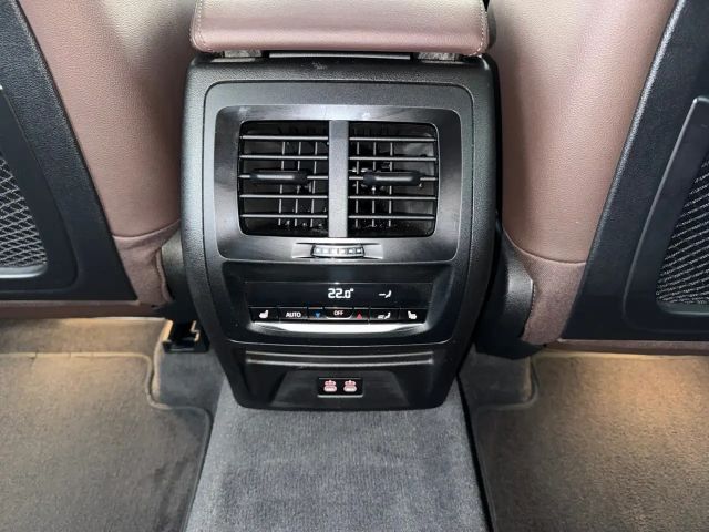 BMW X3 M-Sport xDrive