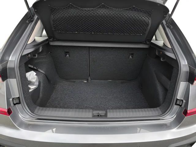 Skoda Kamiq 1.5 TSI