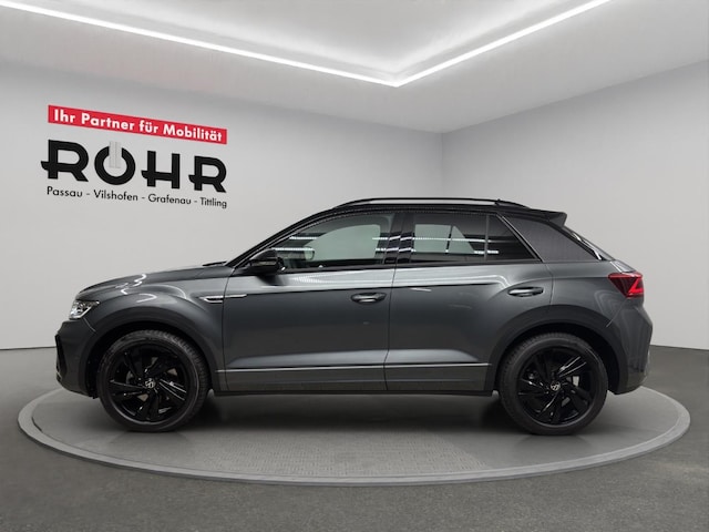 Volkswagen T-Roc 2.0 TDI DSG