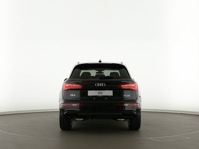Audi Q5 40 TDI Quattro S-Tronic
