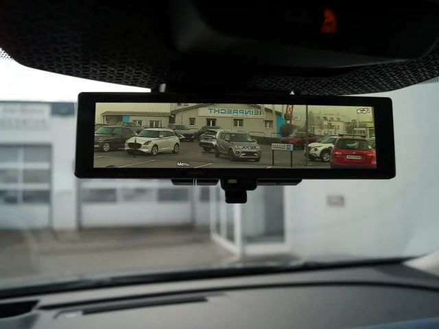 Nissan Ariya 87 kWh Evolve e-4ORCE