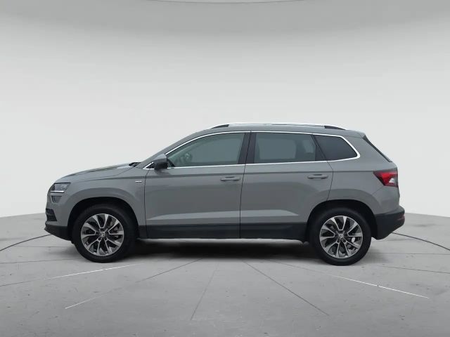 Skoda Karoq 2.0 TDI Clever