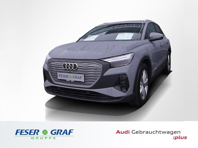Audi Q4 e-tron 40