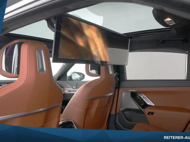 BMW 740 740d Sedan xDrive