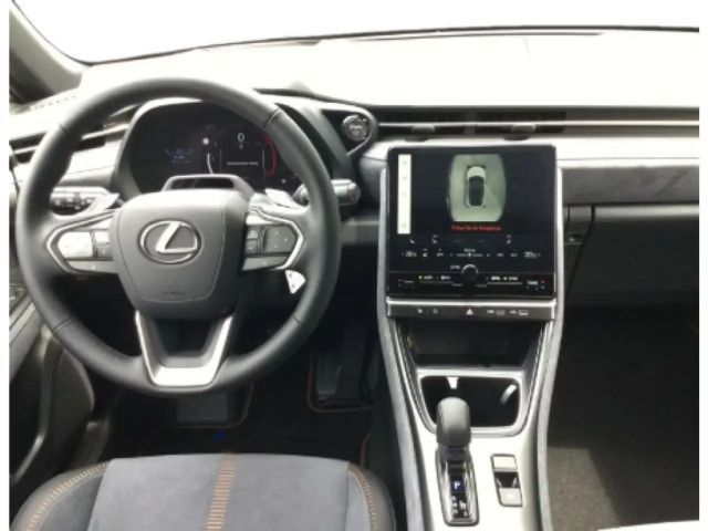 Lexus LBX FWD Cool *LED*ACC*Leder*360°*HUD*Memory*SHZ*